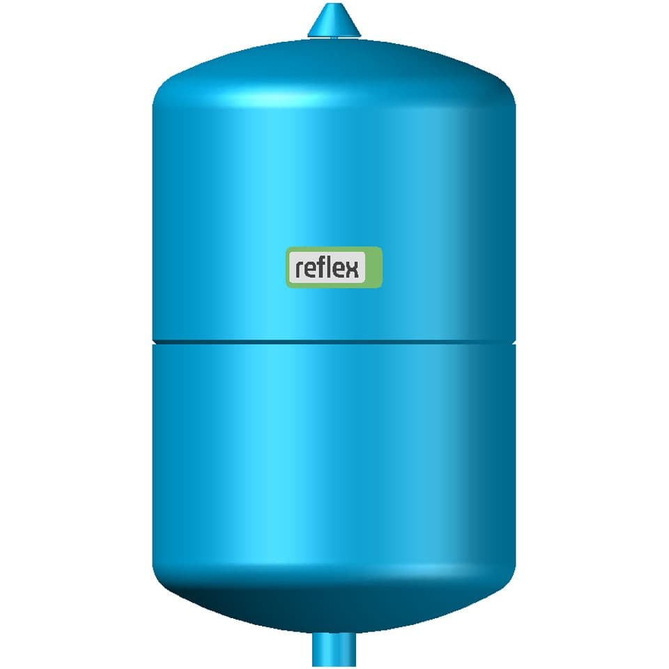 Reflex Refix DC 25, 10 Bar Hijyenik Genleşme Tankı