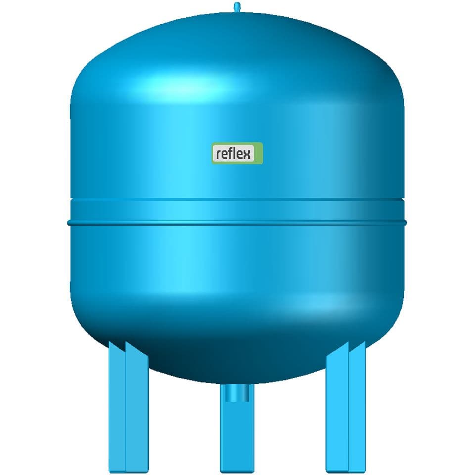 Reflex Refix DC 80, 10 Bar Hijyenik Genleşme Tankı
