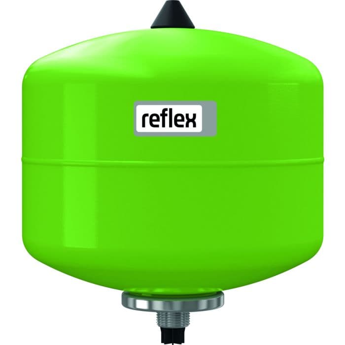 Reflex Refix DD 25, 10 Bar(Anti Lejyoner Hijyenik Genleşme Tankı)