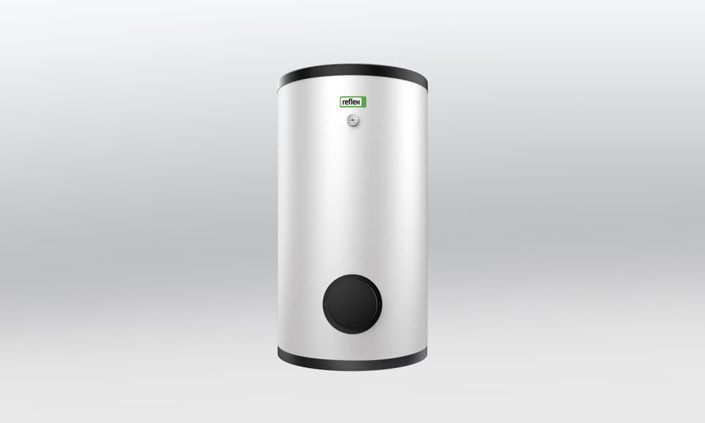 Reflex Storatherm Aqua-ARFBO-7861700 (200 Litre Tek Serpantinli Boyler)