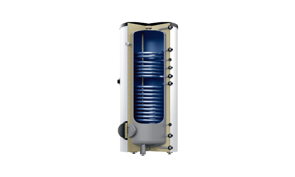 Reflex Storatherm Aqua Solar-ARFBO-7848800 (200 Litre Çift Serpantinli Boyler)