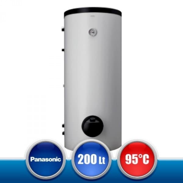 Panasonic Aquarea-PAW-TA20C1E5STD (Boyler)