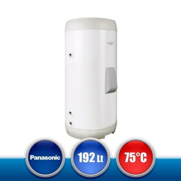 Panasonic Aquarea-PAW-TD20C1E5 (Boyler)