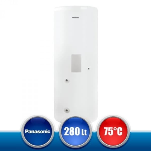 Panasonic Aquarea-PAW-TD30C1E5 (Boyler)