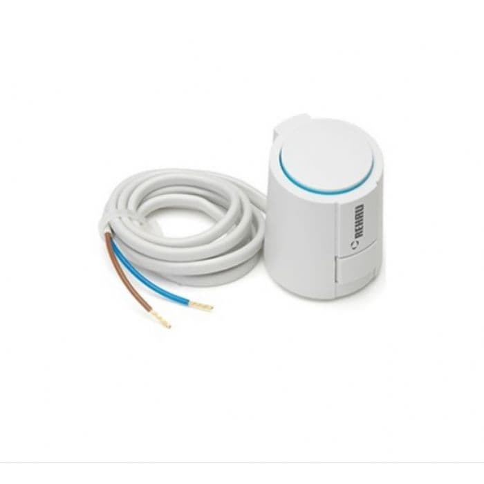 REHAU UNI-Termostatik Vana (230 V)-320275001