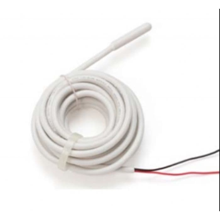 REHAU NEA SMART 2.0 Akış sıcaklık sensörü (daldırma tip kablolu) Akış sıcaklık sensörü (daldırma tip kablolu)-328039001