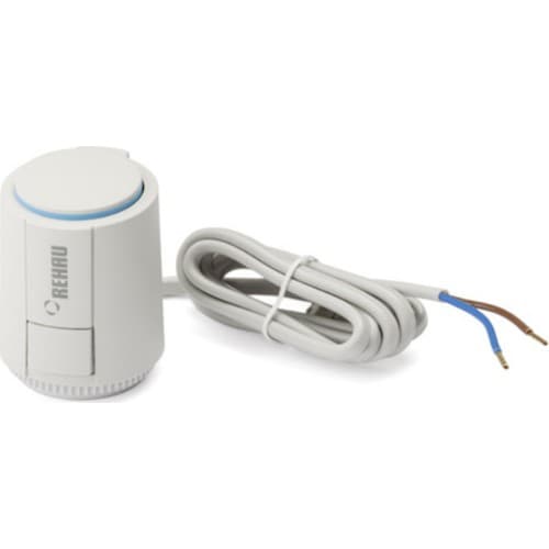 REHAU UNI-Termostatik Vana (24 V)-320276001