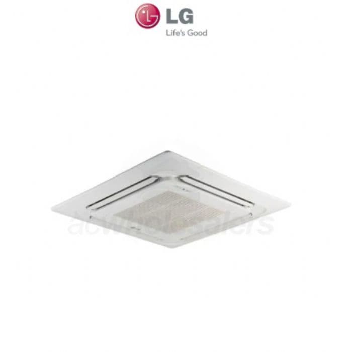LG Tavan Kaseti İç Mekan Ön Izgara